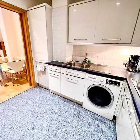 Centel - Deluxe Entire Apartment next to Big Ben&London Eye Extérieur photo