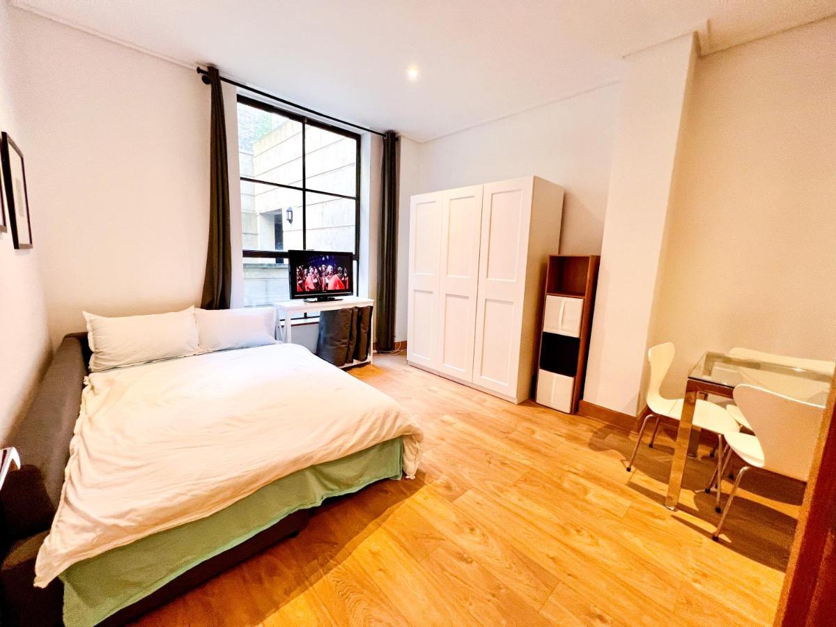 Centel - Deluxe Entire Apartment next to Big Ben&London Eye Extérieur photo