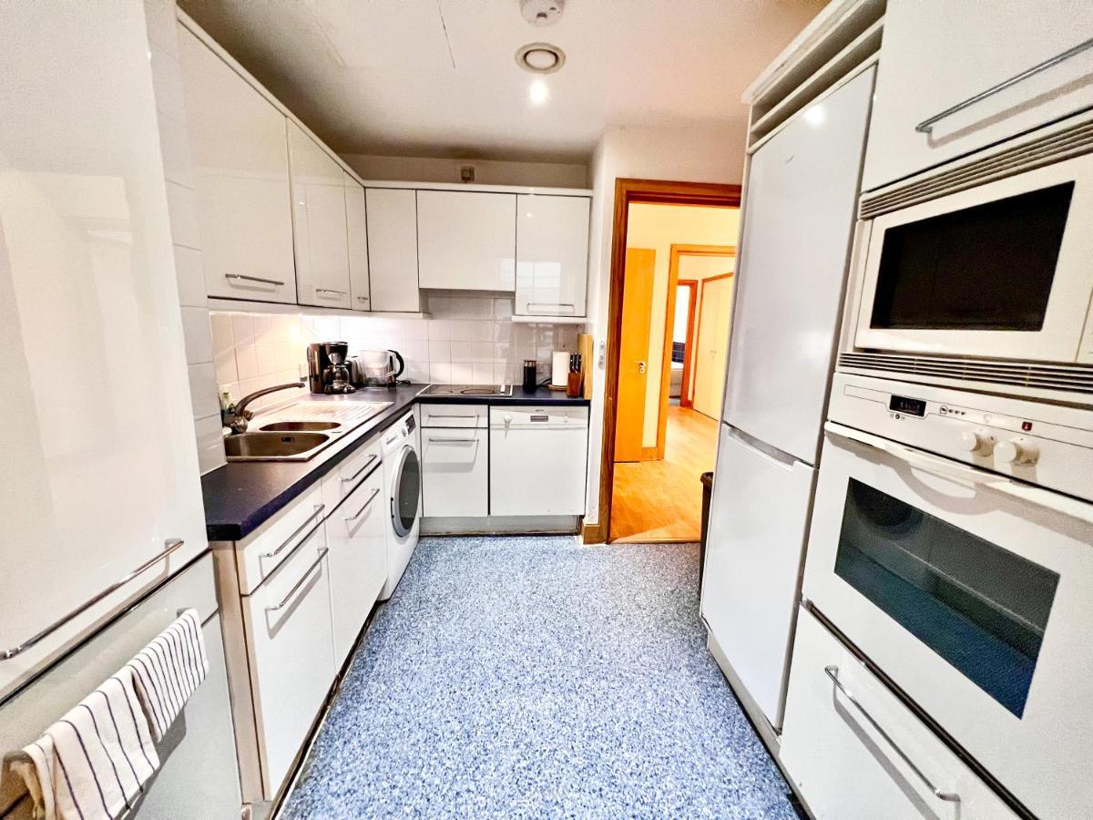 Centel - Deluxe Entire Apartment next to Big Ben&London Eye Extérieur photo