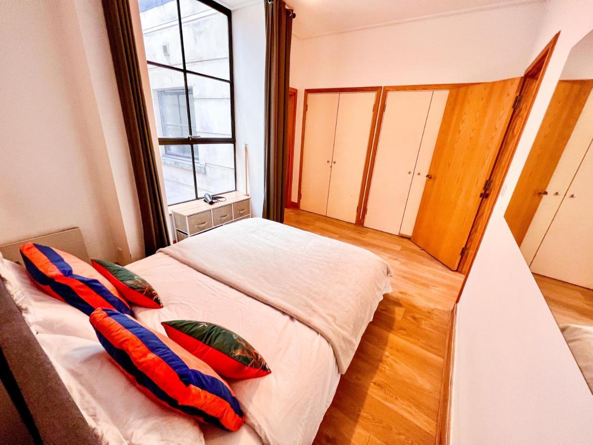 Centel - Deluxe Entire Apartment next to Big Ben&London Eye Extérieur photo