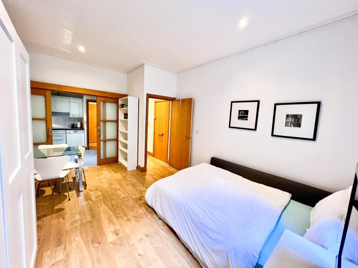 Centel - Deluxe Entire Apartment next to Big Ben&London Eye Extérieur photo