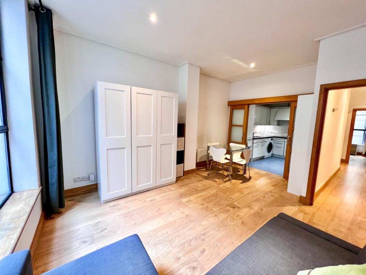 Centel - Deluxe Entire Apartment next to Big Ben&London Eye Extérieur photo