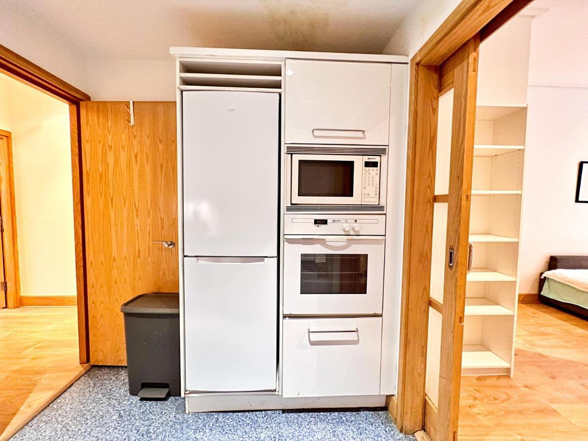 Centel - Deluxe Entire Apartment next to Big Ben&London Eye Extérieur photo