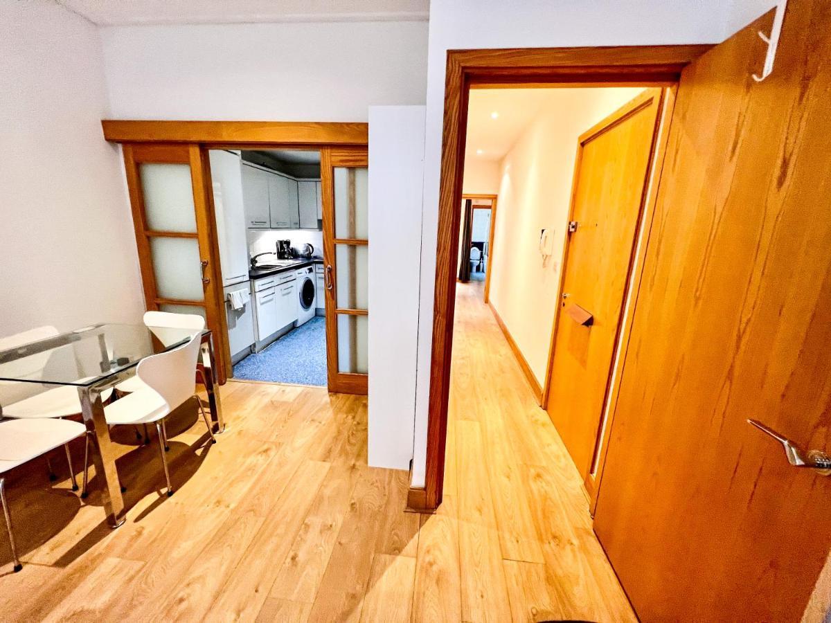 Centel - Deluxe Entire Apartment next to Big Ben&London Eye Extérieur photo