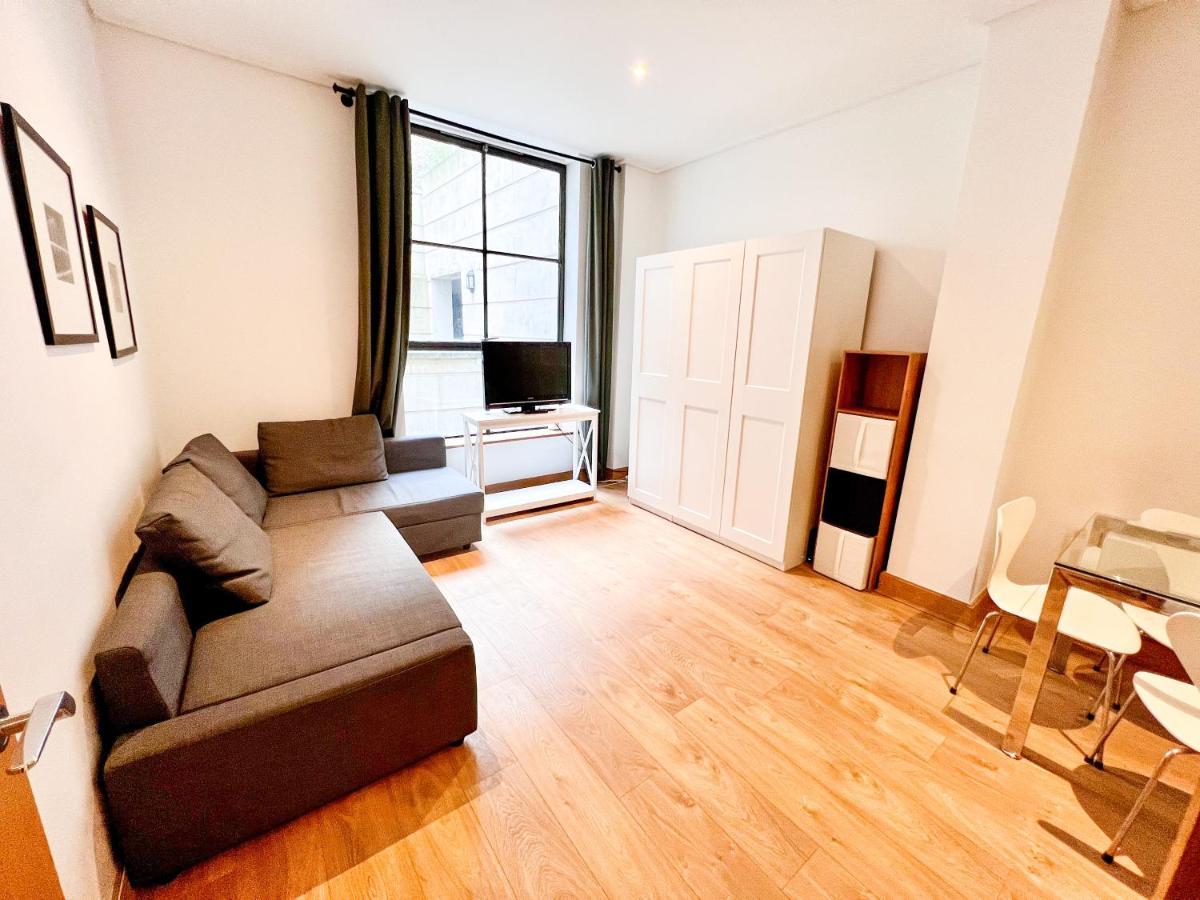 Centel - Deluxe Entire Apartment next to Big Ben&London Eye Extérieur photo