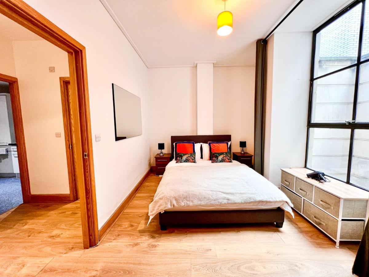 Centel - Deluxe Entire Apartment next to Big Ben&London Eye Extérieur photo