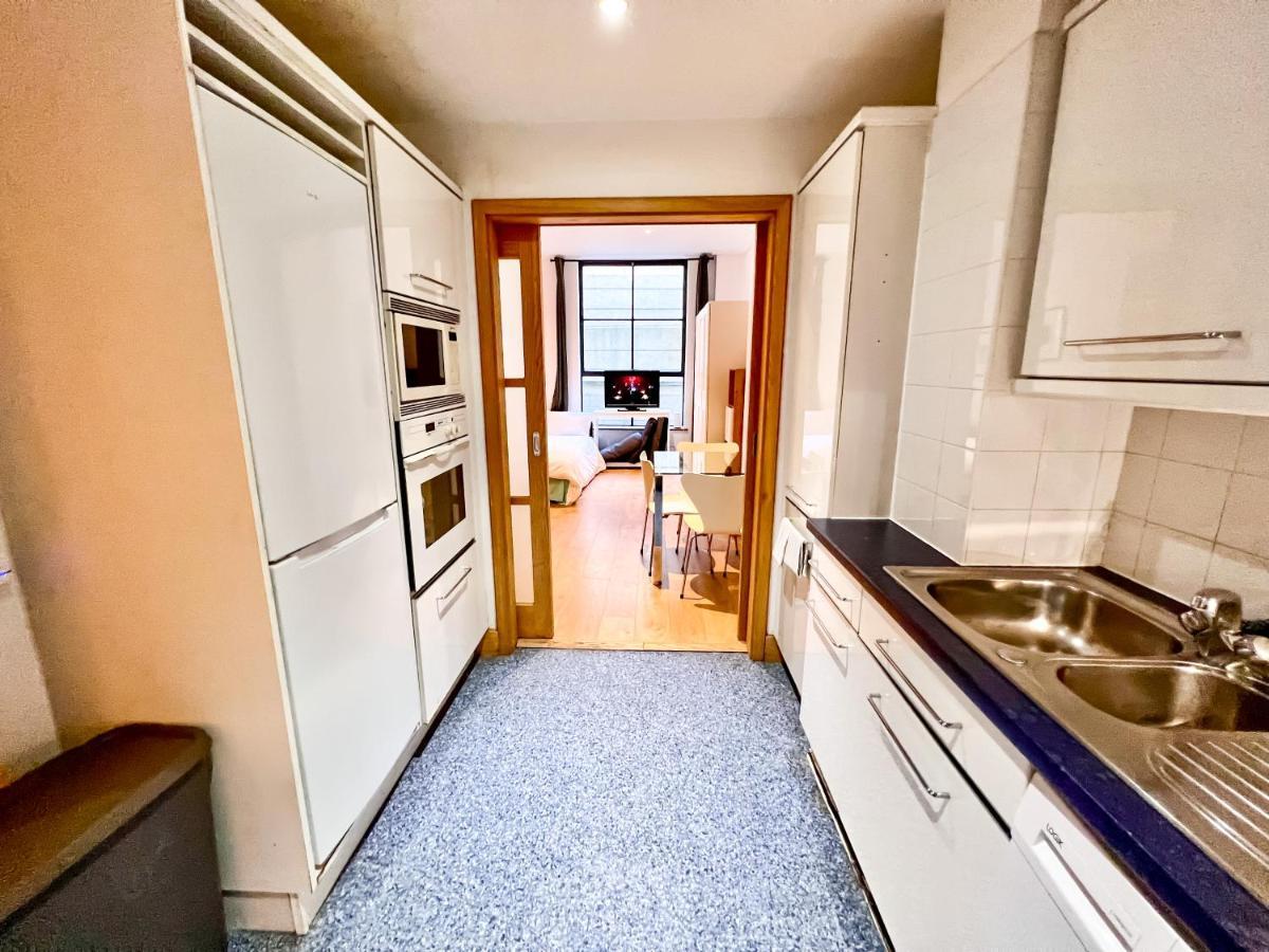Centel - Deluxe Entire Apartment next to Big Ben&London Eye Extérieur photo